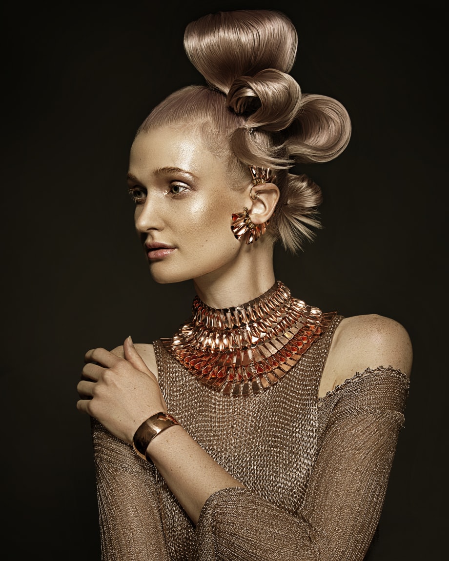 2019 NAHA Finalists: Salon Team