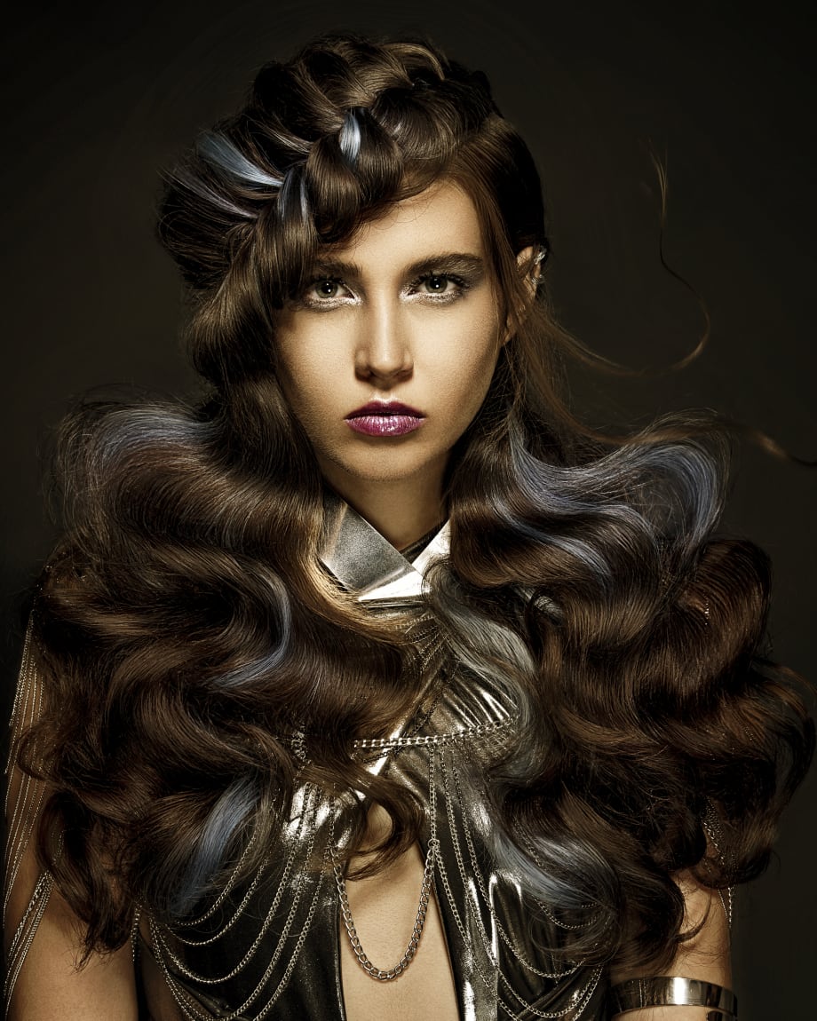 2019 NAHA Finalists: Salon Team