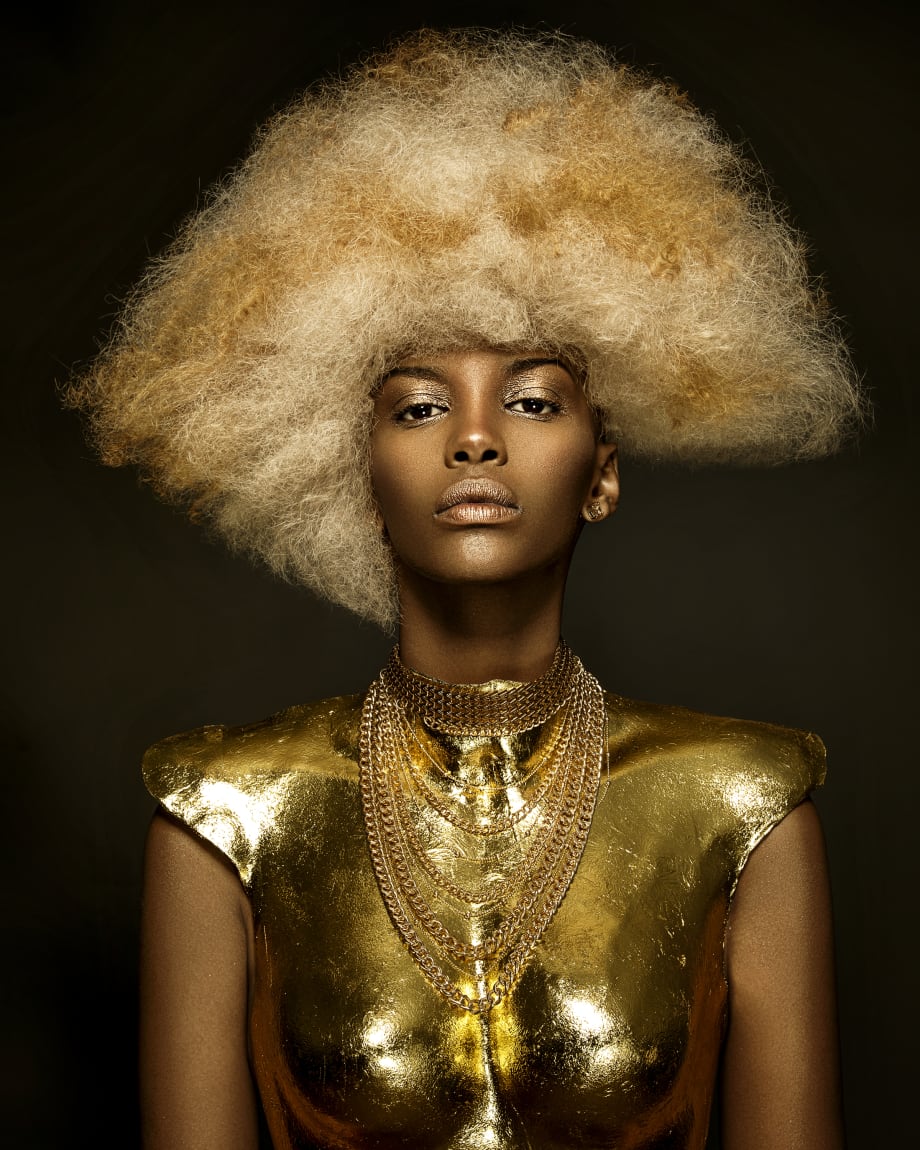 2019 NAHA Finalists: Salon Team