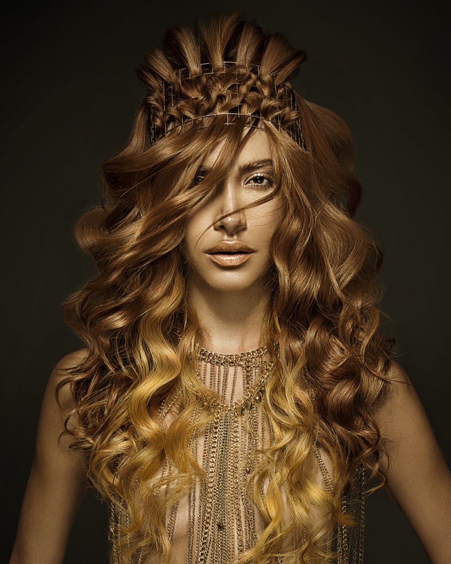 2019 NAHA Finalists: Salon Team