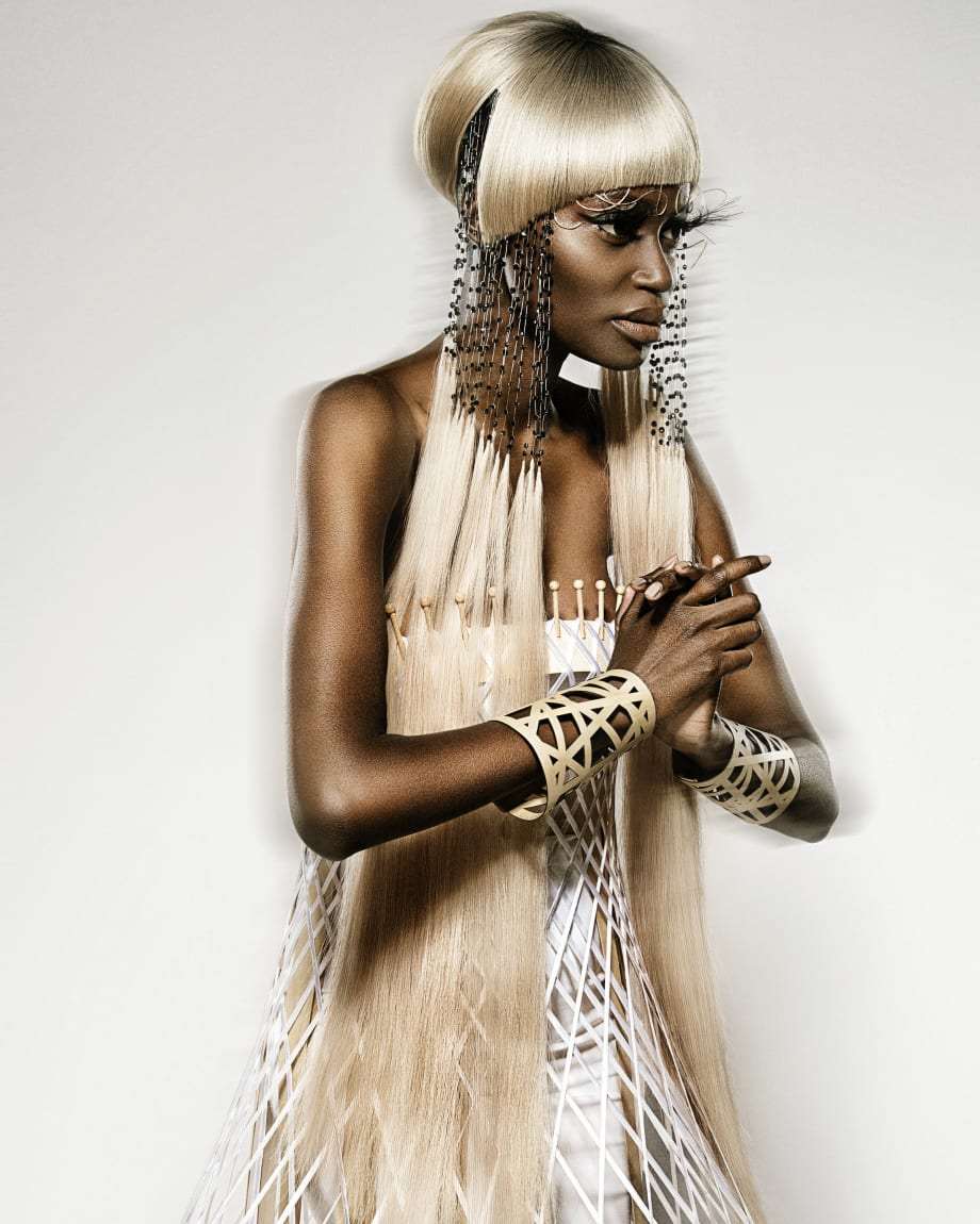 2019 NAHA Finalists: Salon Team