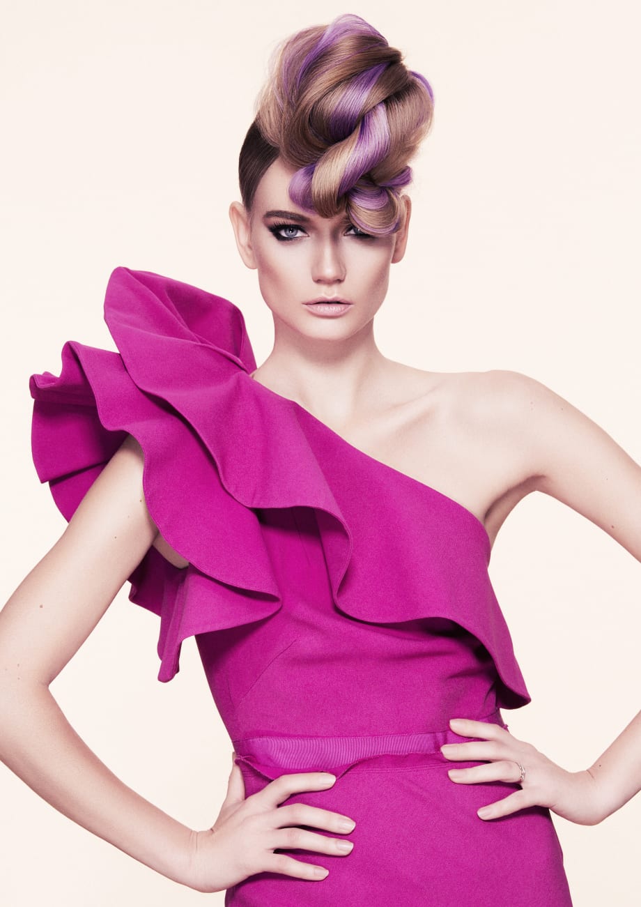2018 NAHA Finalists: Salon Team of the Year