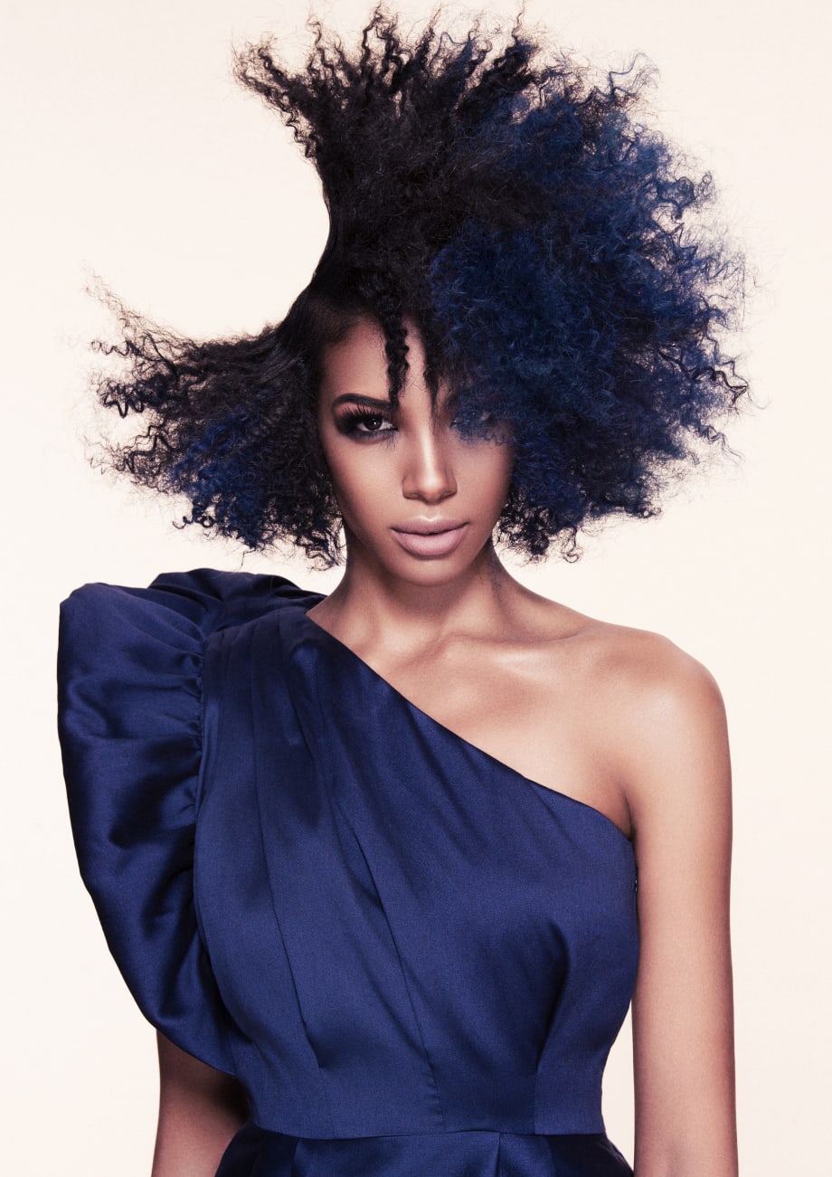 2018 NAHA Finalists: Salon Team of the Year