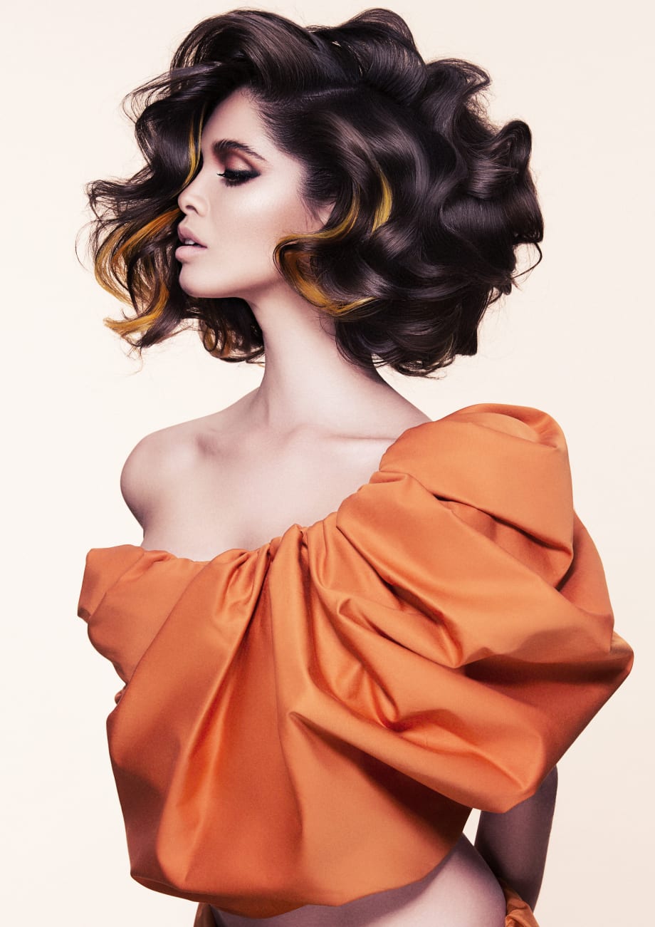 2018 NAHA Finalists: Salon Team of the Year