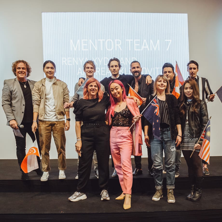 Wella Professionals ITVA - Reinvented