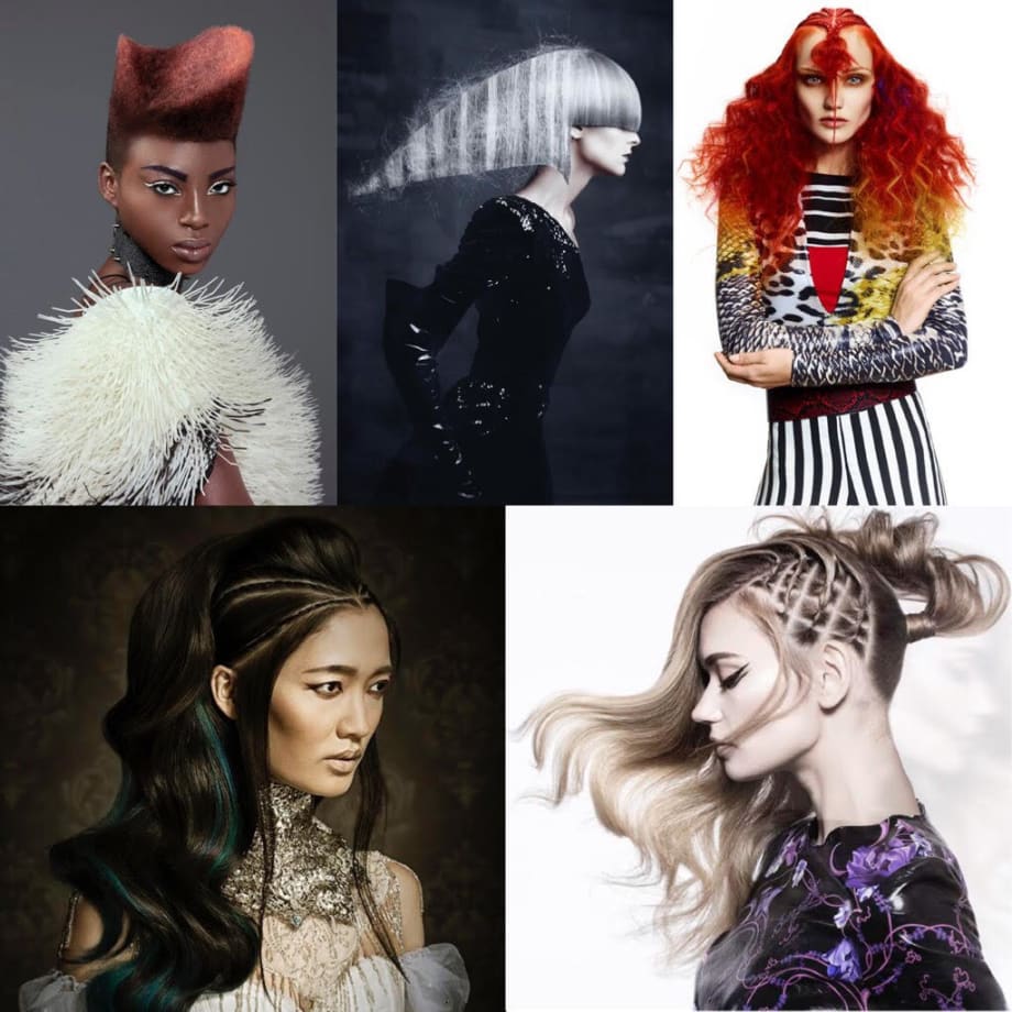 Announcing the 2020 NAHA Finalists