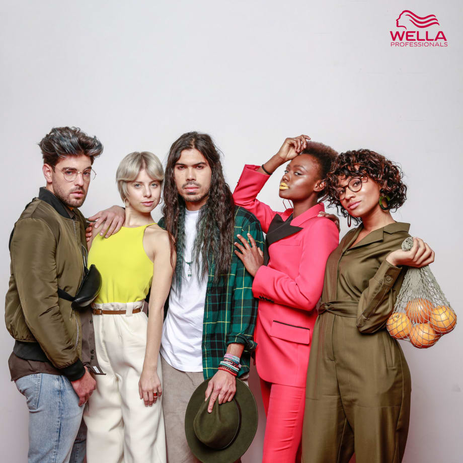 Wella Professionals ITVA - Reinvented