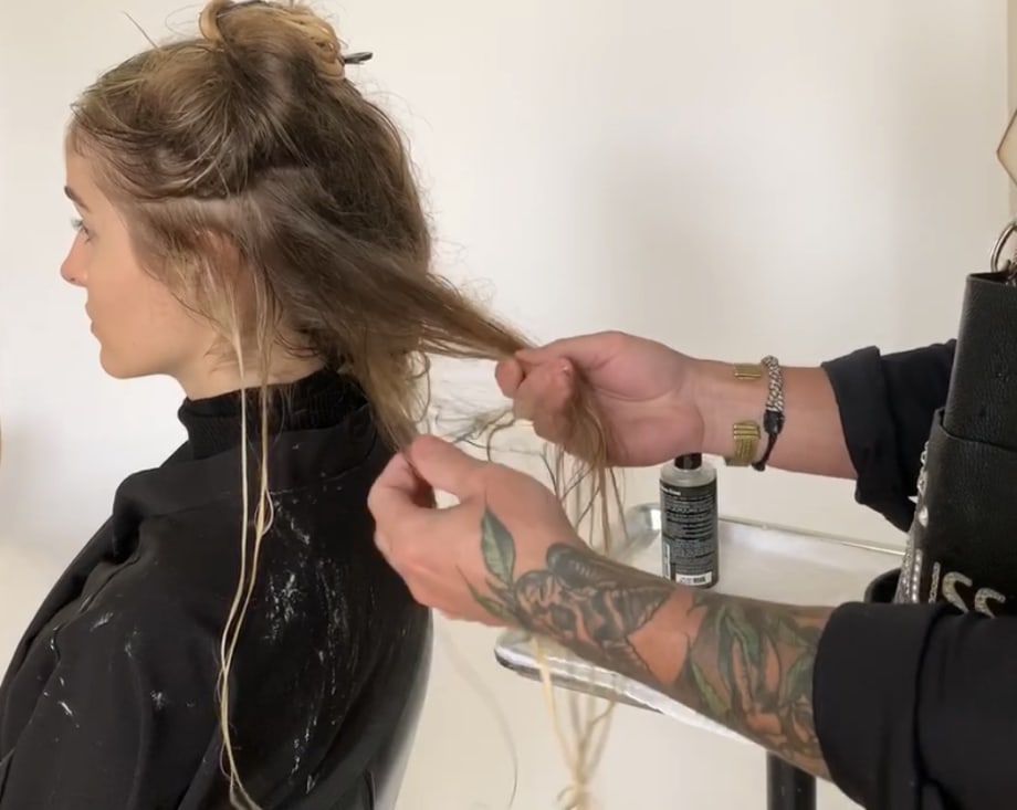How to Gently Untangle Teasylights