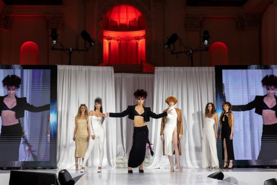 SLIDESHOW: Wella Professionals Hyper Naturals LA Event