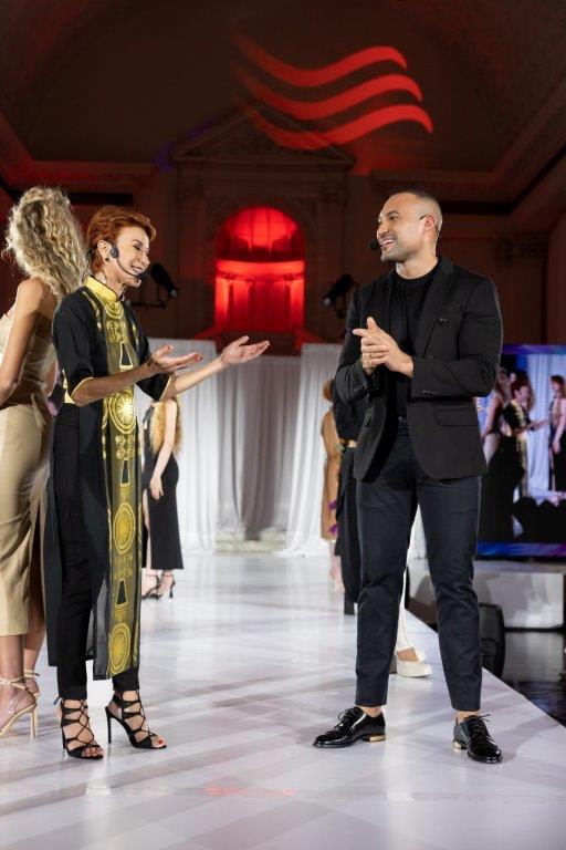 SLIDESHOW: Wella Professionals Hyper Naturals LA Event