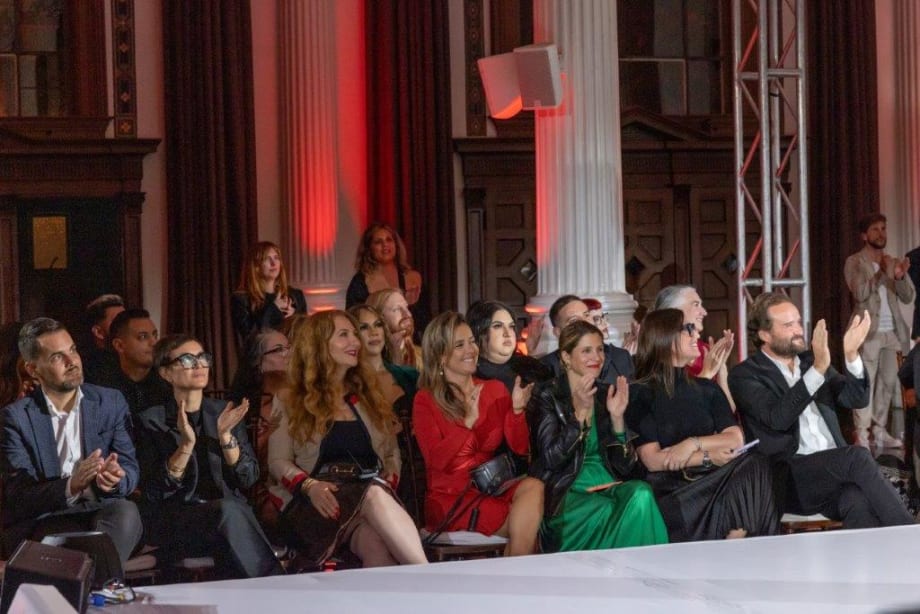 SLIDESHOW: Wella Professionals Hyper Naturals LA Event