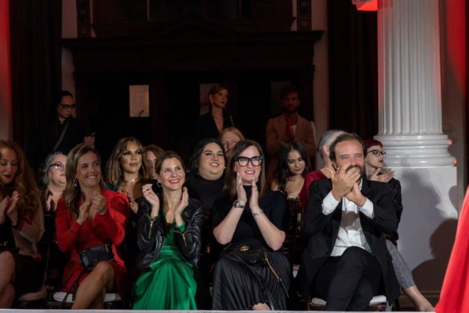 SLIDESHOW: Wella Professionals Hyper Naturals LA Event
