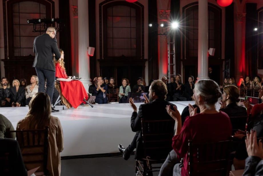 SLIDESHOW: Wella Professionals Hyper Naturals LA Event