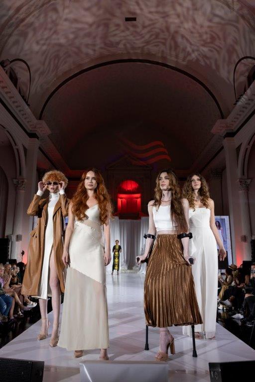 SLIDESHOW: Wella Professionals Hyper Naturals LA Event