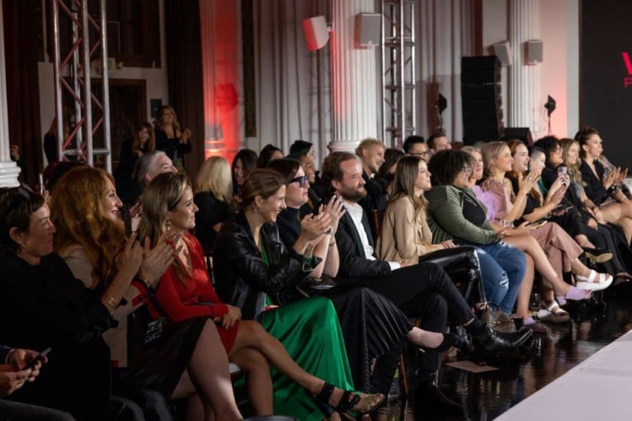 SLIDESHOW: Wella Professionals Hyper Naturals LA Event