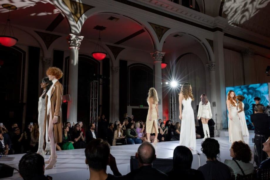 SLIDESHOW: Wella Professionals Hyper Naturals LA Event