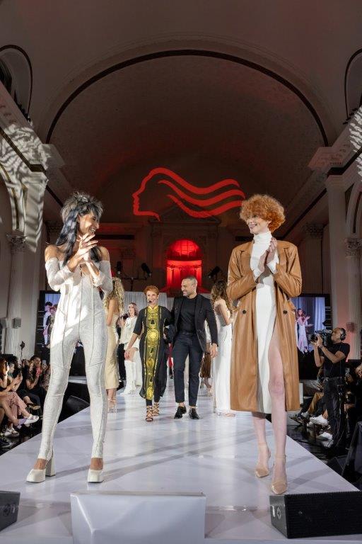 SLIDESHOW: Wella Professionals Hyper Naturals LA Event