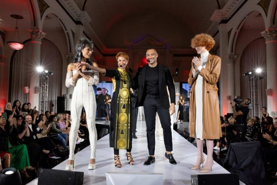SLIDESHOW: Wella Professionals Hyper Naturals LA Event