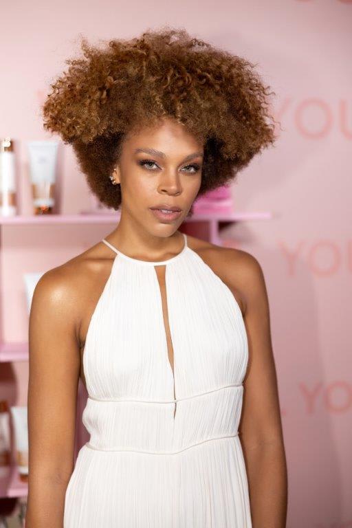 SLIDESHOW: Wella Professionals Hyper Naturals LA Event