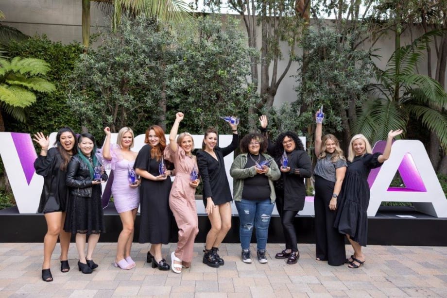 SLIDESHOW: Wella Professionals Hyper Naturals LA Event
