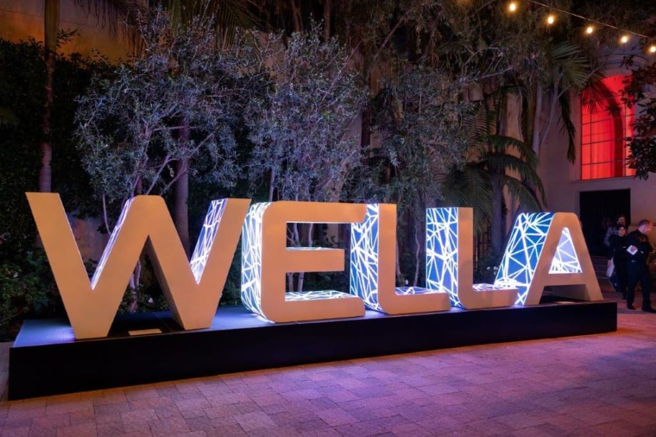 SLIDESHOW: Wella Professionals Hyper Naturals LA Event