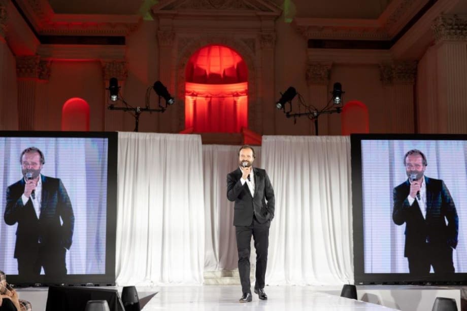 SLIDESHOW: Wella Professionals Hyper Naturals LA Event
