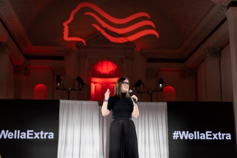 SLIDESHOW: Wella Professionals Hyper Naturals LA Event