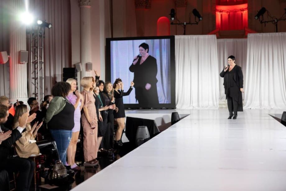 SLIDESHOW: Wella Professionals Hyper Naturals LA Event