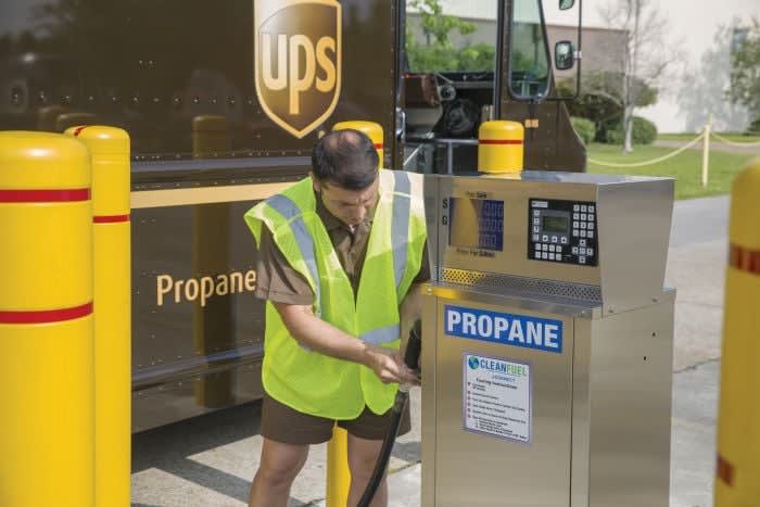 Going Beyond Electric and Natural Gas