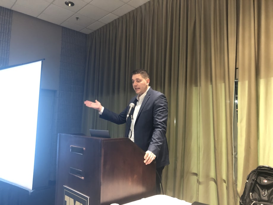 TMC, FMCSA Join Forces to Boost Safety Tech Adoption