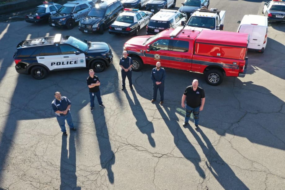 Discovering the Root Cause of the Technician Shortage