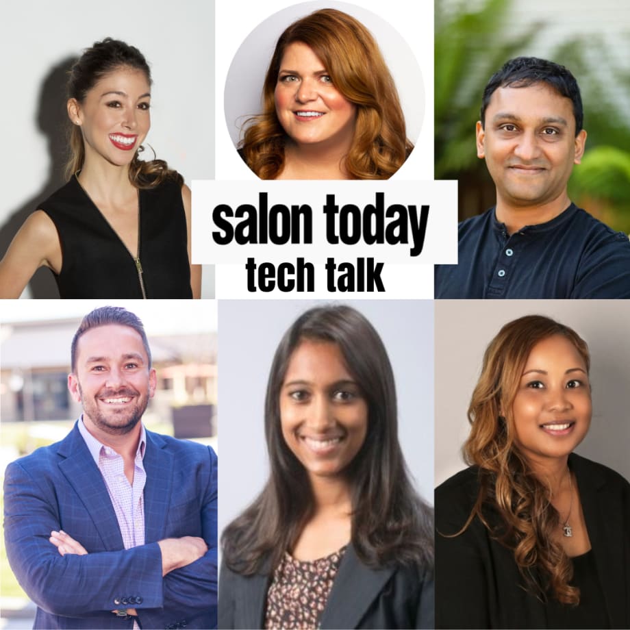 Tech Talk: Client Booking and Communication