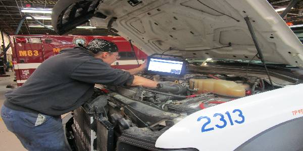 Are Tablets the New Must-Have Technician Tool?