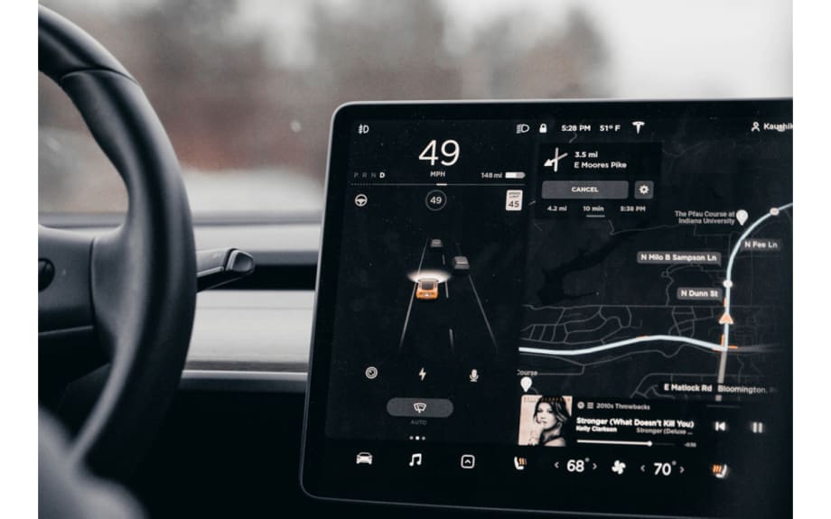 New Auto Report Reveals Manufacturers Fall Short of Safety Agreement