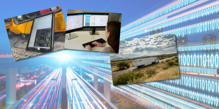 4 Top Trucking Tech Trends in 2023