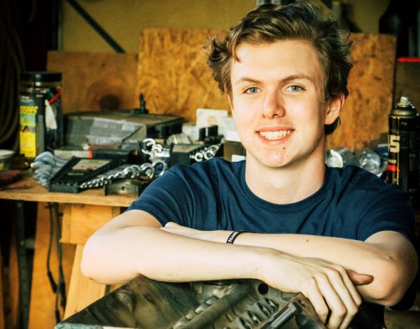 Technician Education Nonprofit Launches Promotional Campaign