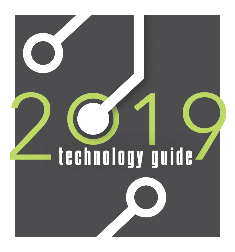 The 2019 Technology Guide