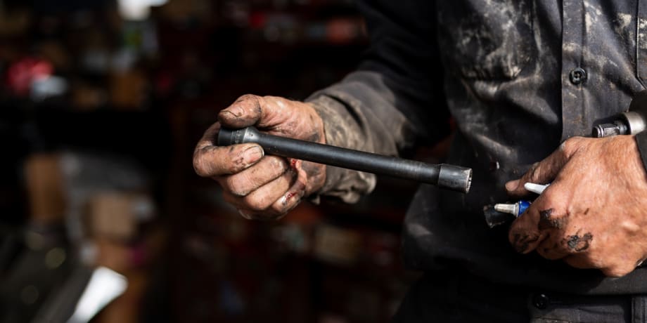 Percentage of Female Techs Remains Low