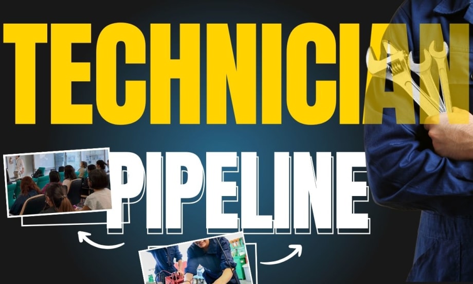 New Apprenticeship Program for EV automotive Technicians