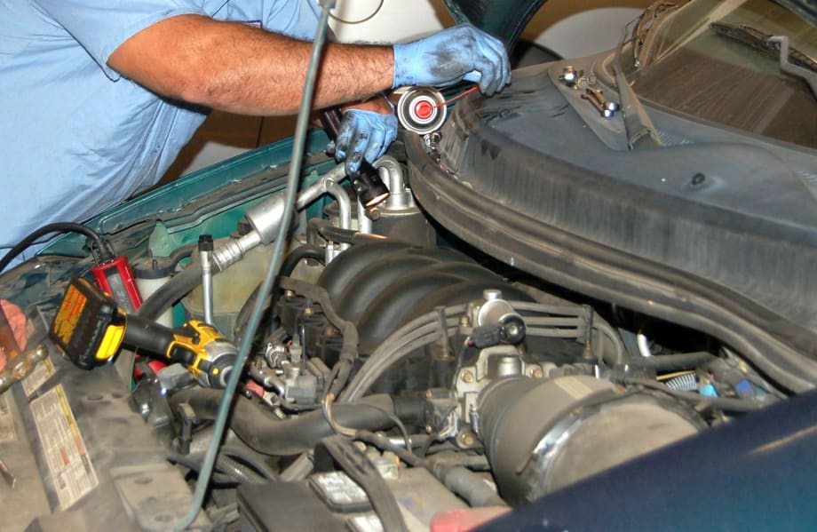 Kentucky County Approves Technician Pay Incentive