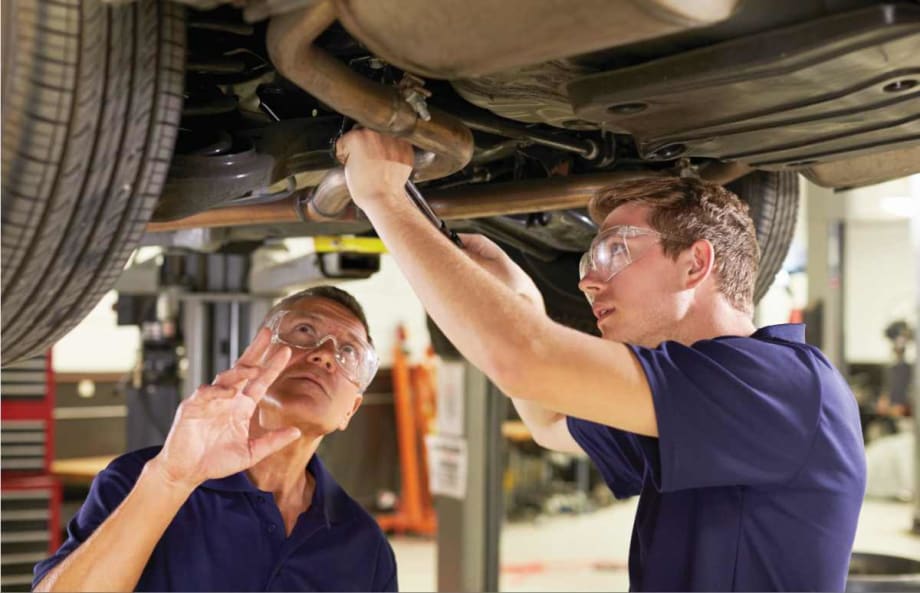 How to Build a Pipeline for Technician Talent