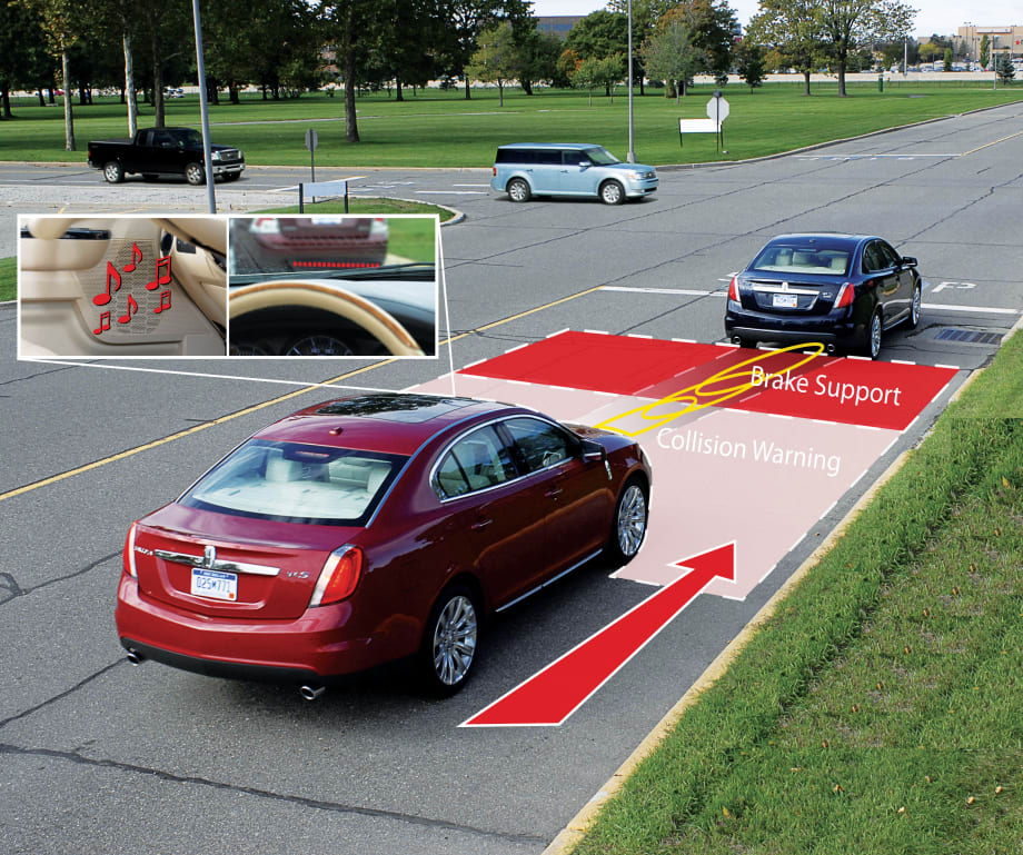 Essential Safety Technologies for Fleets