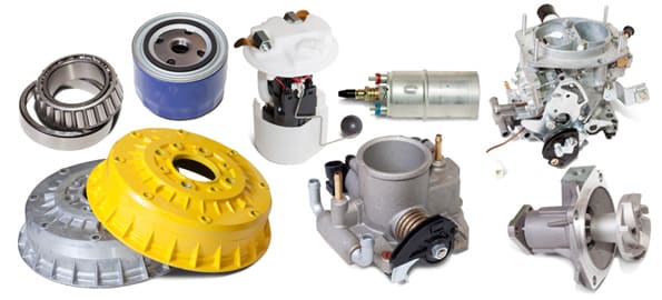 Parts Providers Speak Out