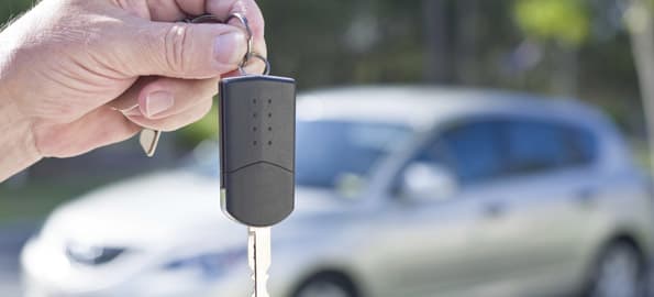 Trade-In Protection:  A Product Everyone Can Relate To