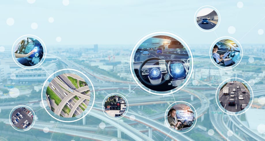 State-of-the-Art Technologies Fleets are Using to Succeed