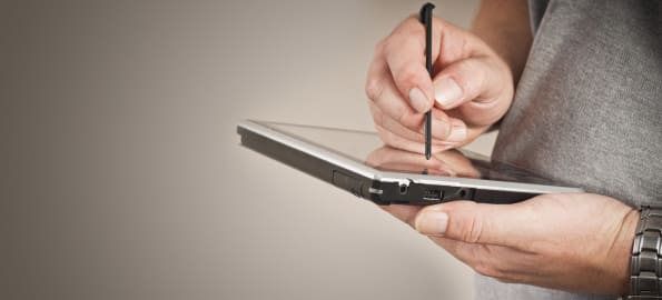 Technology in the Hands of the Customer