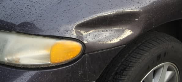 Dent & Ding Roundup for P&A Providers