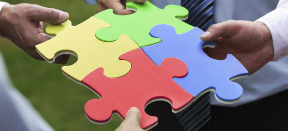 The Bigger Compliance Puzzle