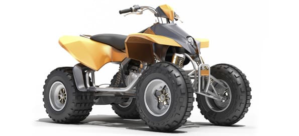 A Roundup of Powersports Companies
