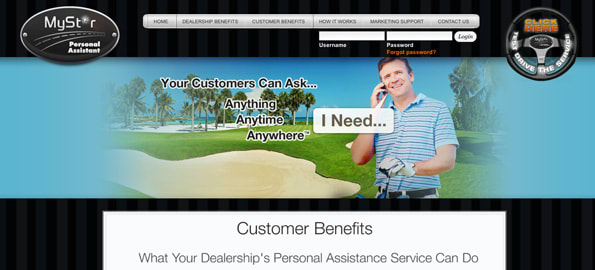 A Personal Assistant for Every Driver